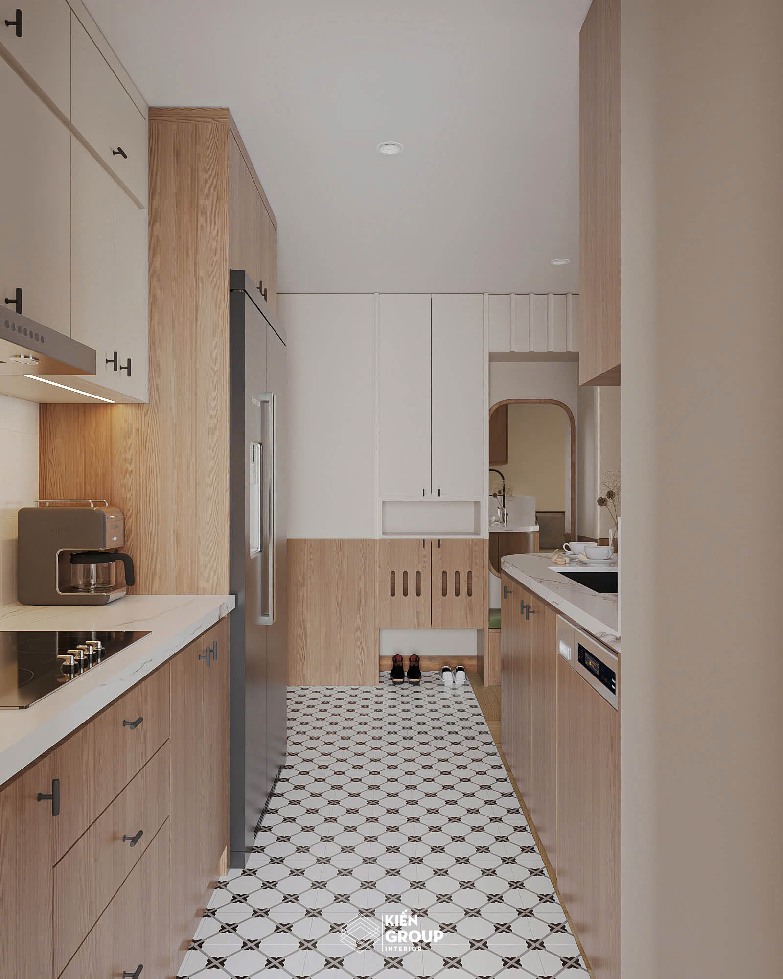 [HCM] CĂN HỘ MIZUKI PARK - BÌNH CHÁNH | TP. HCM - 100m2 - 3 PN